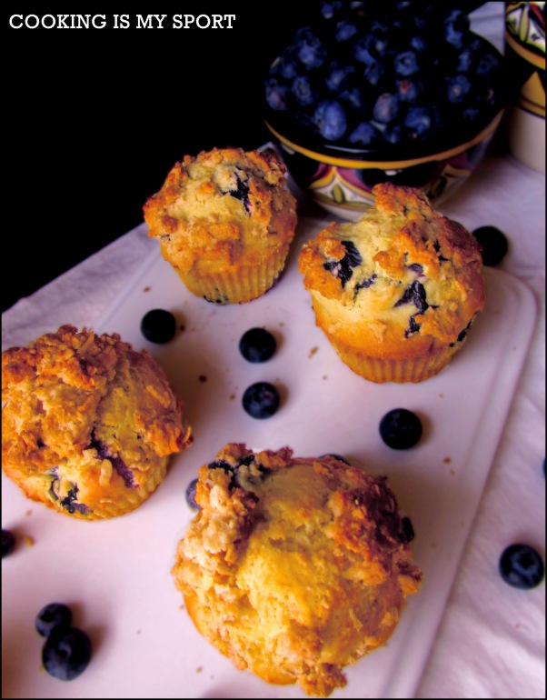 Blueberry Muffins2TAGGED