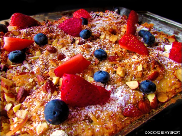 French Toast Bake1TAGGED