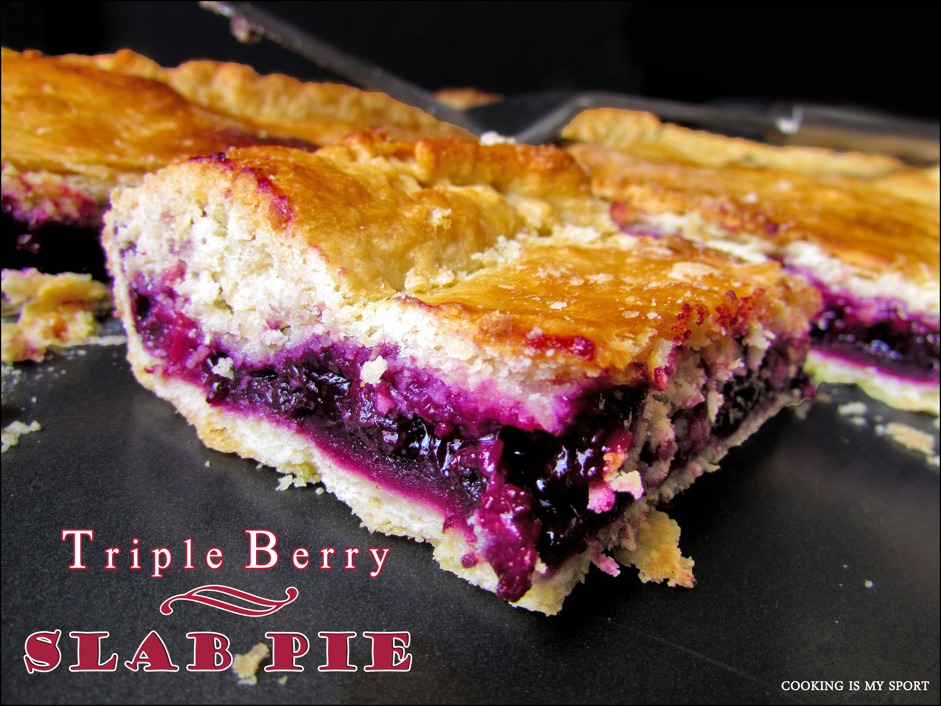 Berry Slab Pie6