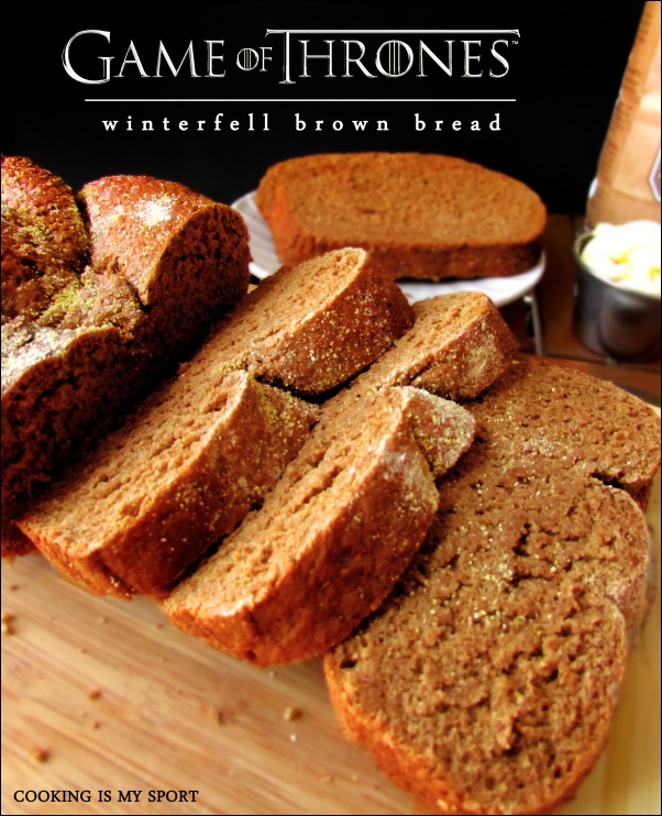 Brown Bread5