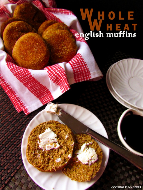 English Muffins5