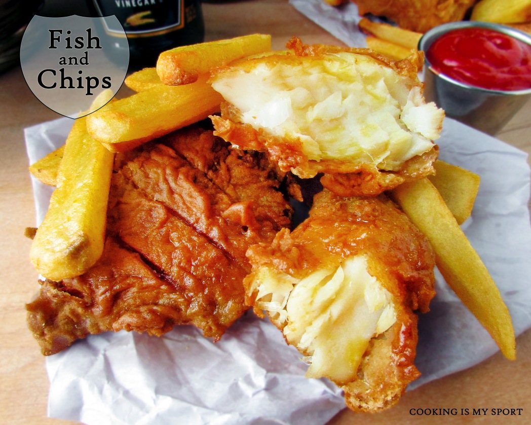 Fish and Chips1