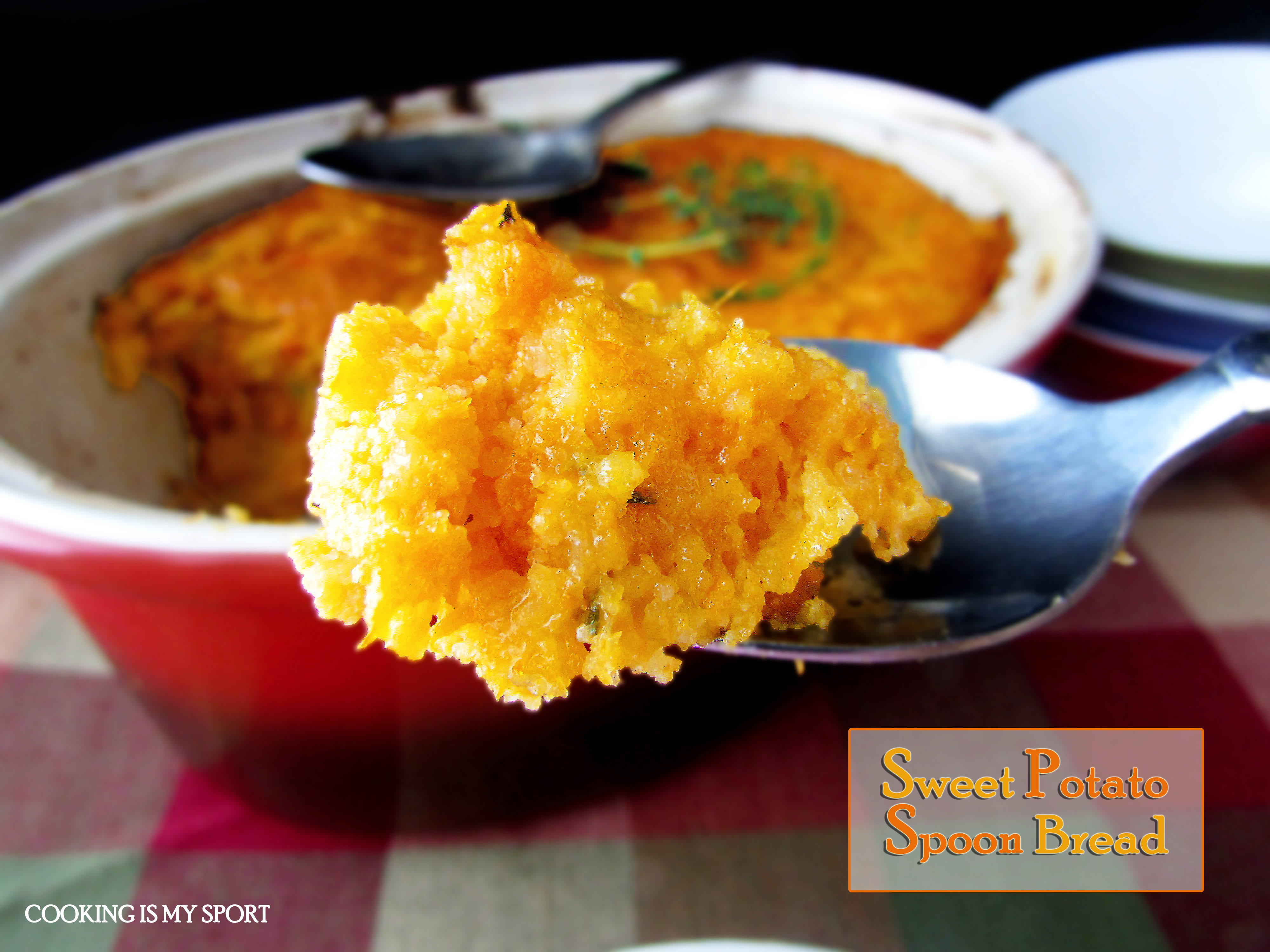 Sweet Potato Spoonbread4